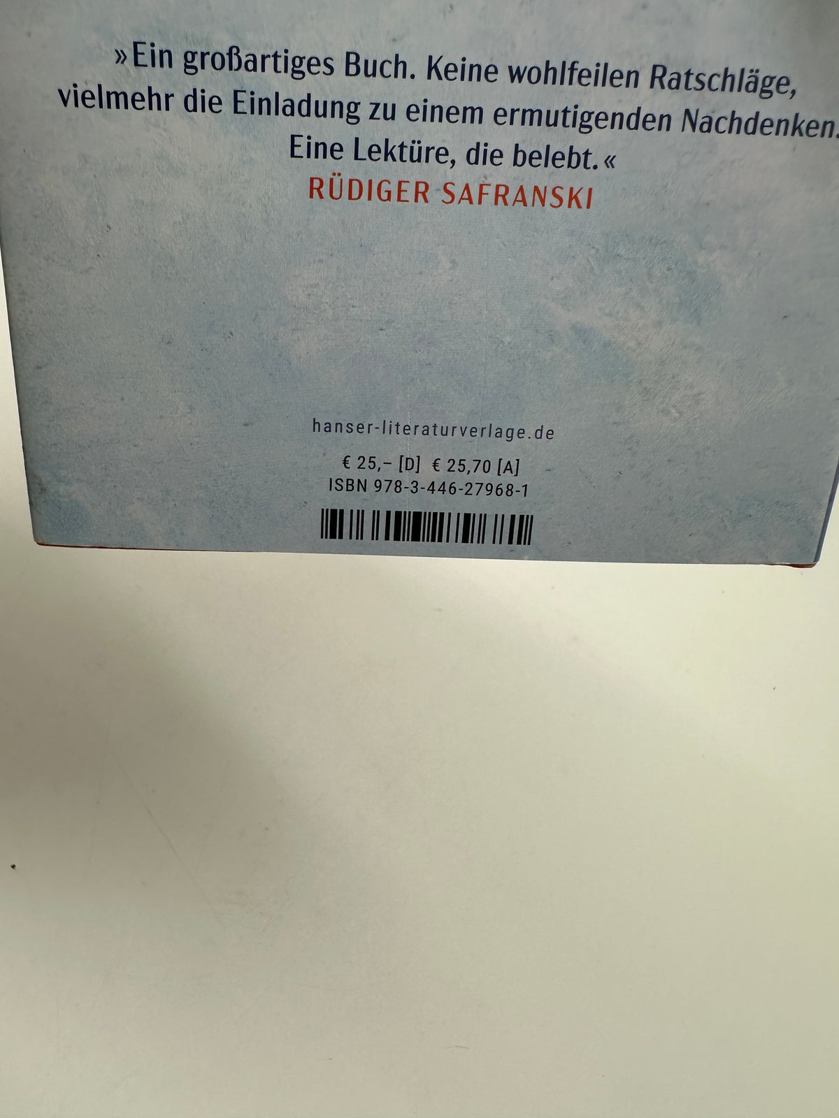 📘 Mitte des Lebens – Eine Philosophie der besten Jahre