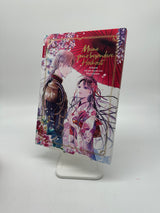 📒 Meine ganz besondere Hochzeit – Artbook (Rito Kohsaka)