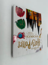 🪄🍰 Harry Potter – Das große Backbuch (offiziell)