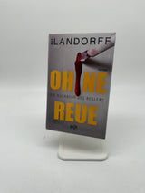 🔪 Max Landorff – Ohne Reue (vip)