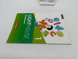 🏫📗 LIGHTHOUSE 1 – Wordmaster (ENGLISH G)