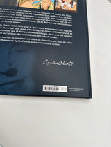 🔪 Agatha Christie Classics: Tod auf dem Nil – Ein Hercule-Poirot-Krimi