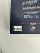 🦆📺 Enthologien 60 – Duckflix: Enten in Serie