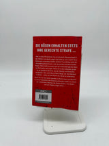 🔪 Vöglein schweigt (Ein Grimm-Thriller 2)