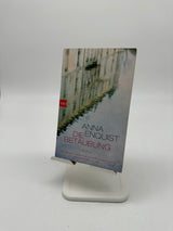 📖 Die Betäubung – Roman (Anna Enquist, btb)