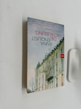 📖 Die Betäubung – Roman (Anna Enquist, btb)
