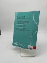 🇩🇪 Die neue Linie 1 A1.1 – Hybride Ausgabe allango: Kurs- und Übungsbuch (Klett Sprachen)
