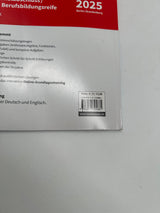 ✍️ FiNALE MSA Mathematik 2025 Berlin/Brandenburg – Arbeitsbuch mit Lösungen & Lernvideos (Westermann)