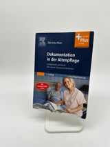 🎓 Dokumentation in der Altenpflege (Elke‑Erika Rösen, Urban & Fischer)