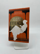 🧝‍♂️ Ithaca (Songs of Penelope, 1) – Claire North (Redhook)