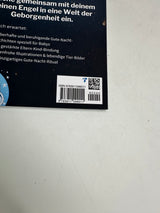 🤰 Alle Babys schlafen schon – Vorlesebuch mit Traum-Tagebuch (paperu)