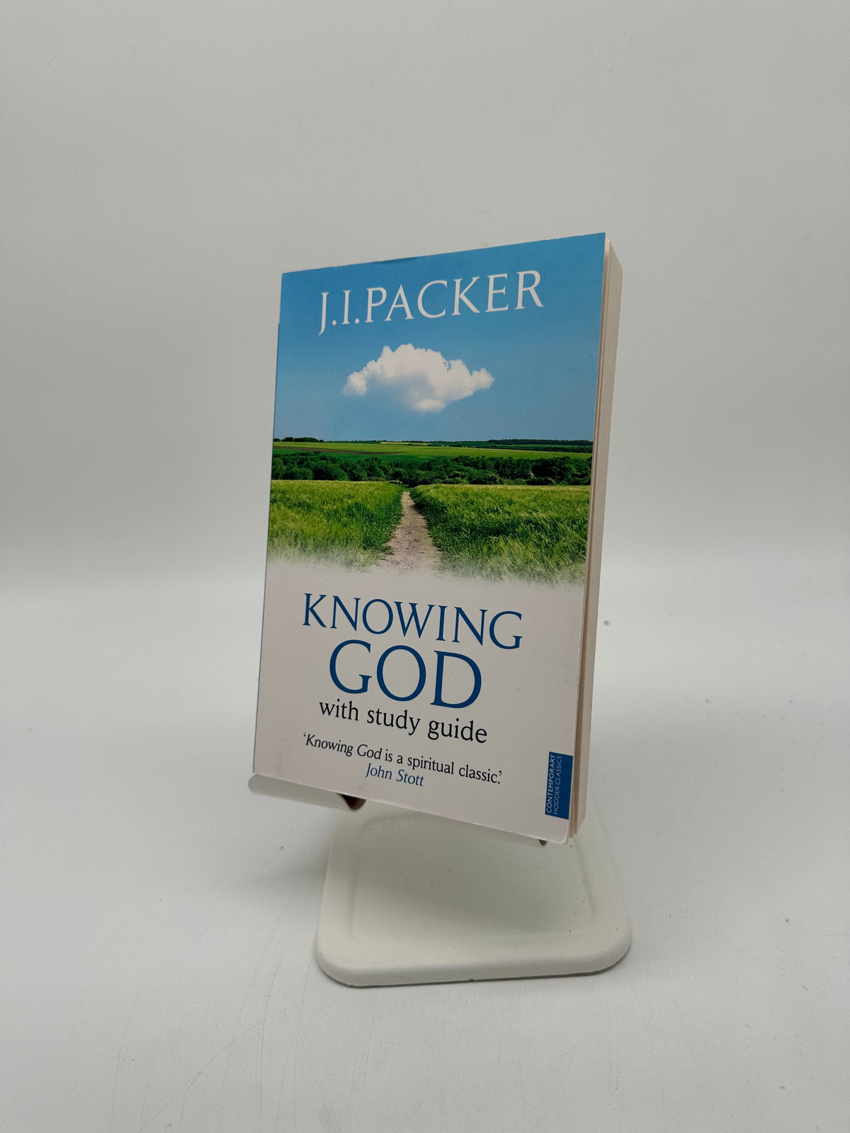 📚 Knowing God