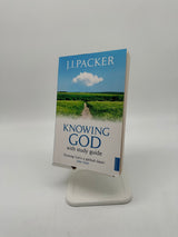 📚 Knowing God