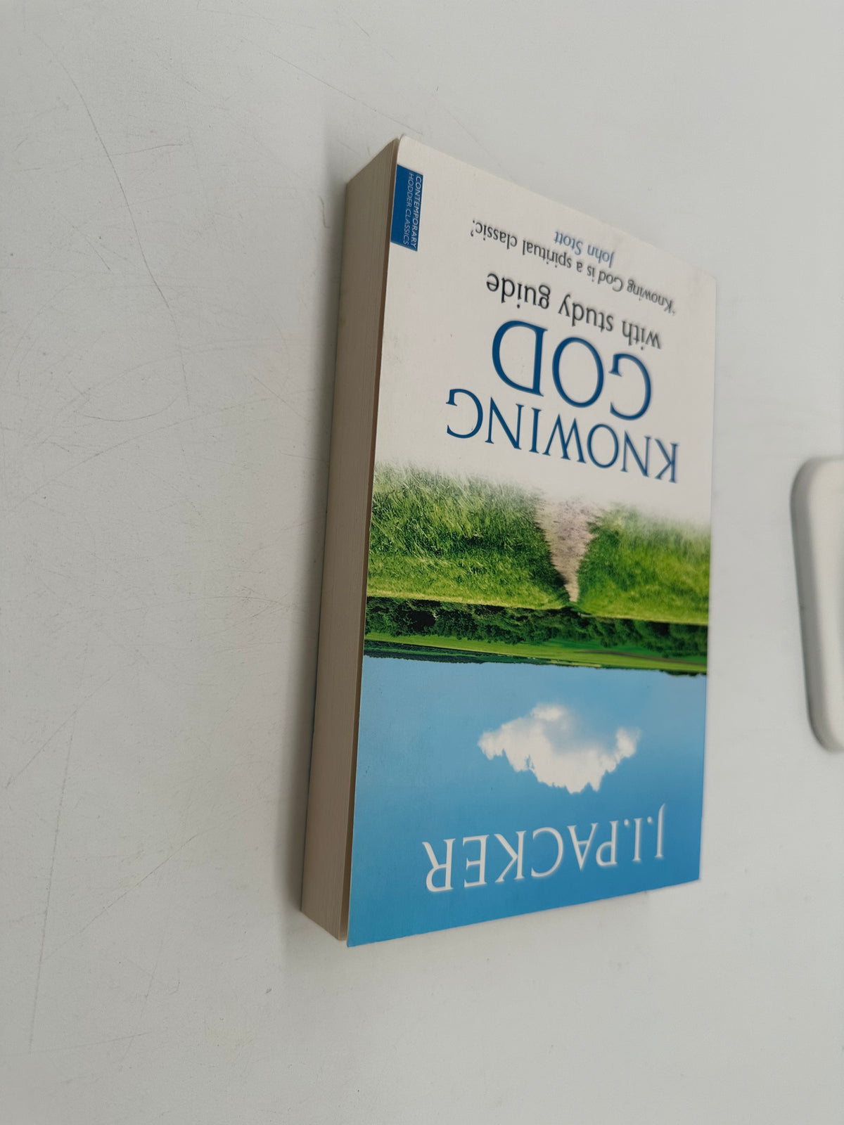 📚 Knowing God