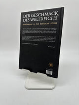 🦆📺 Der Geschmack des Weltreichs – Einführung in die römische Küche