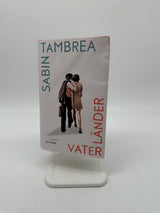 📖 Vaterländer – Roman