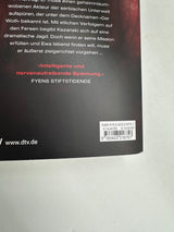 🔪 EAST. Jagd im Zwielicht (Jan Jordi Kazanski 3)