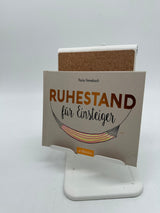 💡 Ruhestand für Einsteiger (Geschenkbuch)