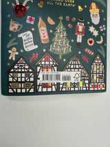 📚 A German Christmas: Festive Tales From Berlin to Bavaria (Vintage Christmas Tales)