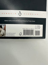 📖 Pride and Prejudice: Jane Austen (Penguin Classics)
