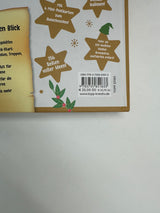 💡 Das ultimative Wichtelhandbuch: Wichtelbriefe, Vorlagen und Bastelideen rund um die weihnachtliche Wichteltür. 256 Seiten voller DIY-Ideen!