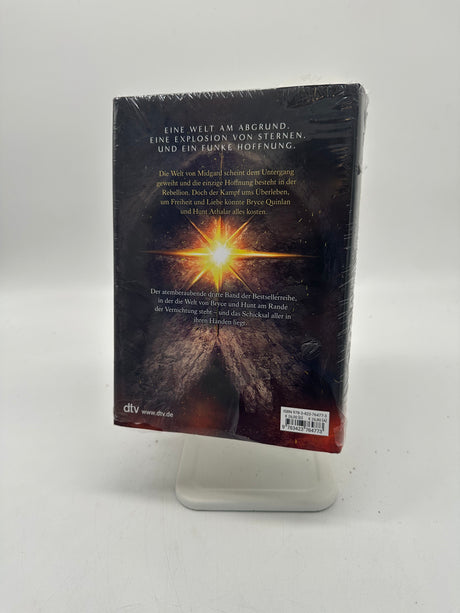 🧝‍♂️ Crescent City – Wenn die Schatten sich erheben: Die langersehnte Fortsetzung der Bestsellerreihe – die deutsche Ausgabe von ›House of Flame and Shadow‹ (Crescent City-Reihe, Band 3)