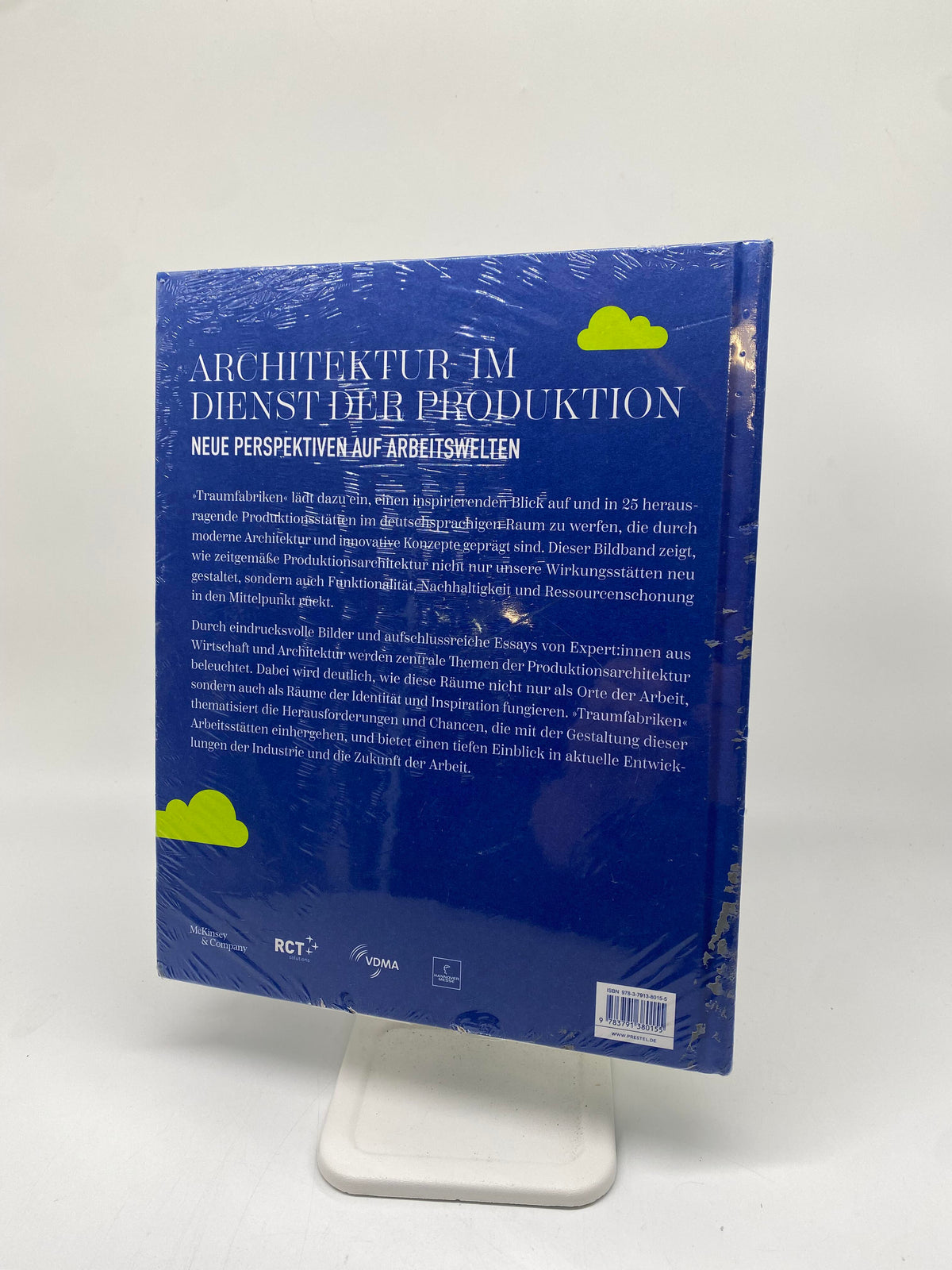 📚 Traumfabriken