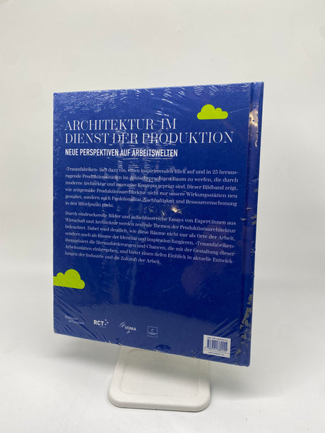 📚 Traumfabriken