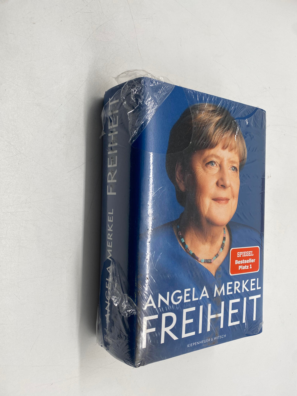 📚 Freiheit: Erinnerungen 1954 - 2021