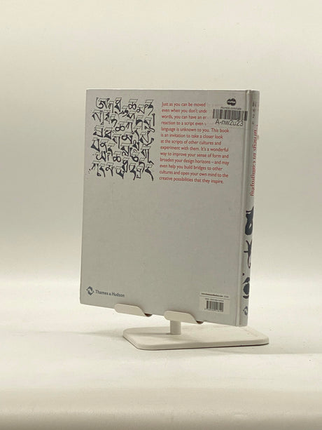 📚 Journeys in Calligraphy: Inspiring Scripts from Around the World