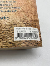 📖 Schmetterlinge aus Marzipan: Roman