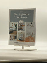 💡 Zeit statt Zeug: Die Aufräum-Challenge