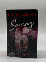 📚 Boys of Tommen 3: Saving 6