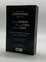 📚 Powerless - Das Spiel