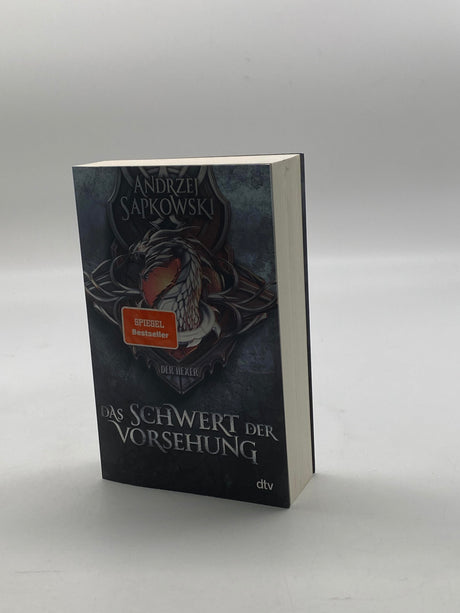🧝‍♂️ Das Schwert der Vorsehung