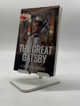 🧝‍♂️ The Great Gatsby: English - Spanish Bilingual Edition
