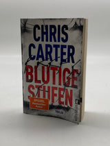 🔪 Blutige Stufen (Ein Hunter-und-Garcia-Thriller 12)