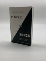 📚 Power vs. Force