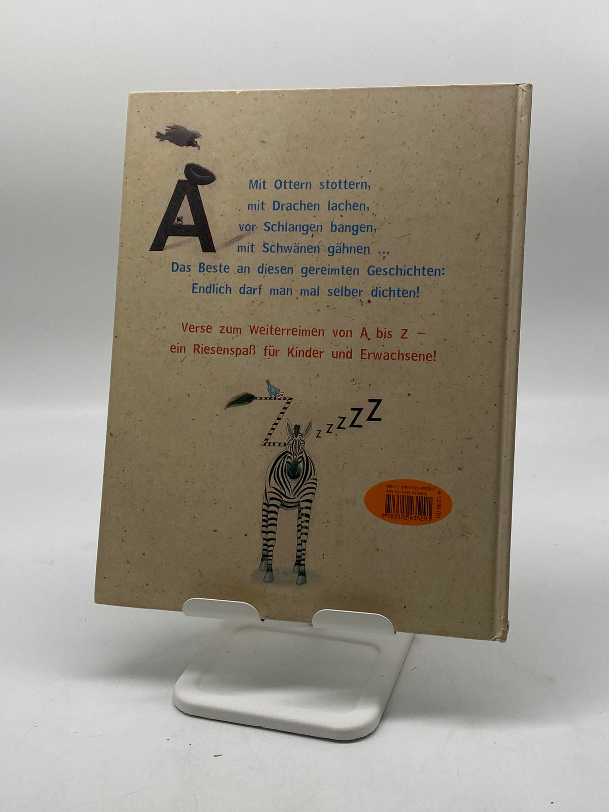 📚 Der Dschungel ruft!