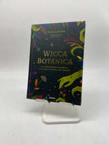 📚 Wicca Botanica