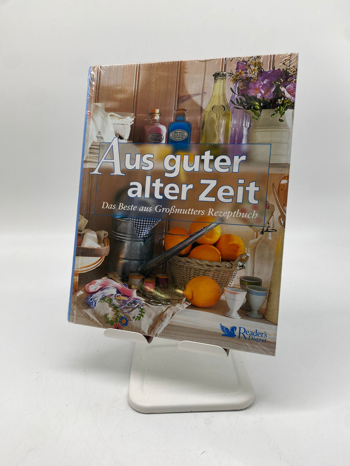 📚 Aus guter alter Zeit