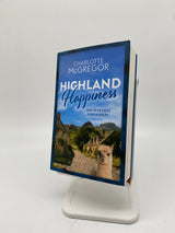 📚 Highland Happiness - Die Weberei von Kirkby