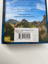 📚 Highland Happiness - Die Weberei von Kirkby