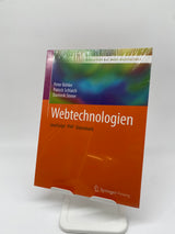📚 Webtechnologien JavaScript – PHP – Datenbank