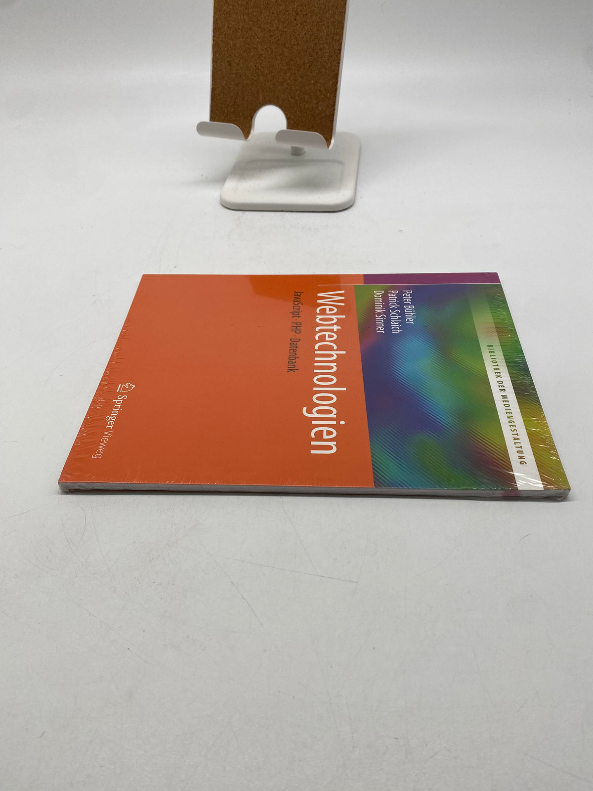📚 Webtechnologien JavaScript – PHP – Datenbank