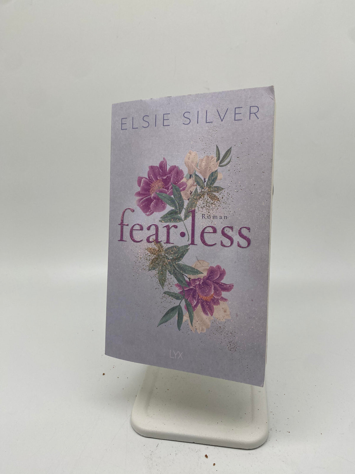 📚 Fearless