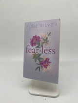 📚 Fearless
