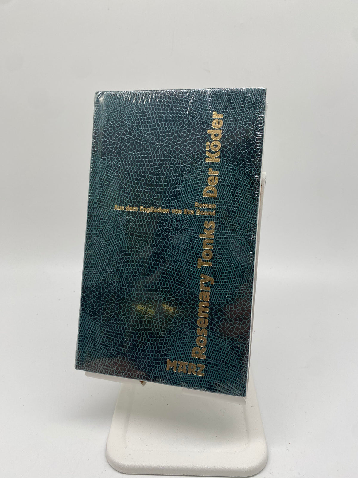 📚 Der Köder