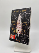 📚 A Whisper of Wings