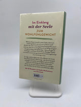 📚 Mein Individualgewicht: Zur Wohlfühlfigur finden - ohne Hungern, Frustessen und falschen Verzicht - Mit Ernährungsprogramm zum Abnehmen und Zunehmen